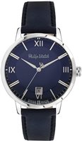 Orologio Philip Watch Uomo Grand Archive 1940 in Acciaio R8251598007 - R8251598007